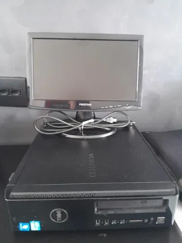 DESKTOP DELL VOSTRO 260s