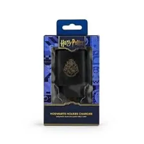 Carregador Turbo USB-C | Hogwarts Harry Potter