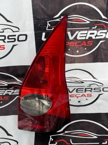 Lanterna Direita Megane Grand Tour