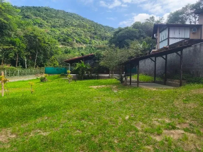 Aluguel Anual Casa Campeche, 2qts pertinho da praia do campeche, Florianopolis /SC