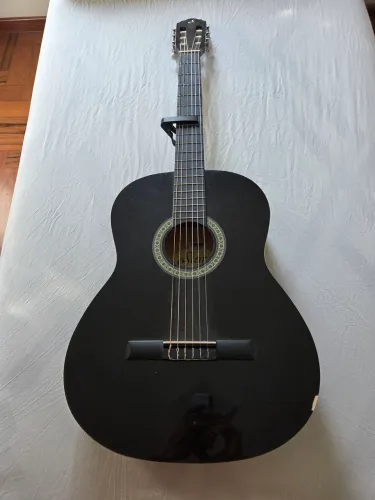 Violão Start Giannini 