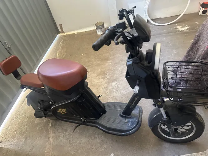 Scooter