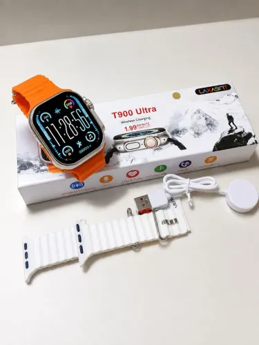 Smartwatch t9000 ultra