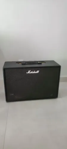 Marshall Code 100