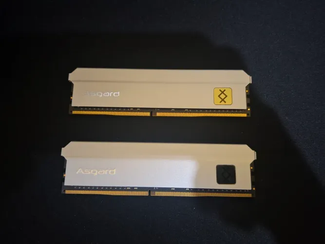 16gb Memoria ram ddr4 3200mhz 