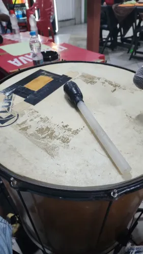 Surdo de 20