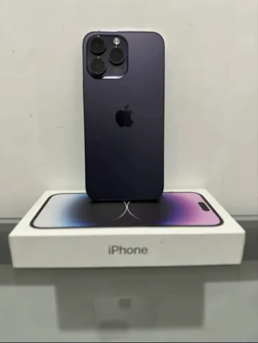 iPhone 14 Pro Max 128g
