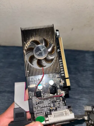 Kit gamer básico (jogos leves)