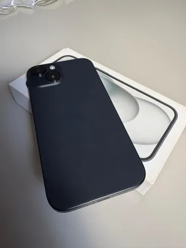 iPhone 15