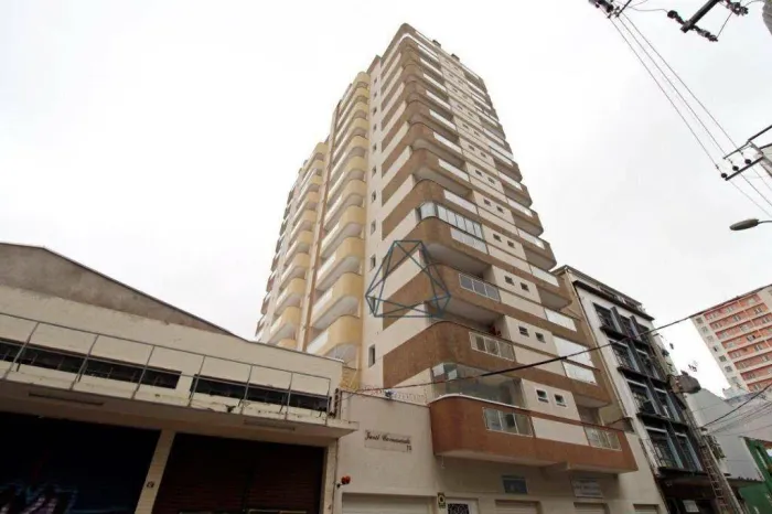 Studio com 1 dormitório para alugar, 32 m² por R$ 2.302,00/mês - Centro - Curitiba/PR