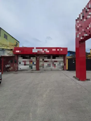 IVS IMOBILIARIA ALUGA LOJA COMERCIAL EM REALENGO