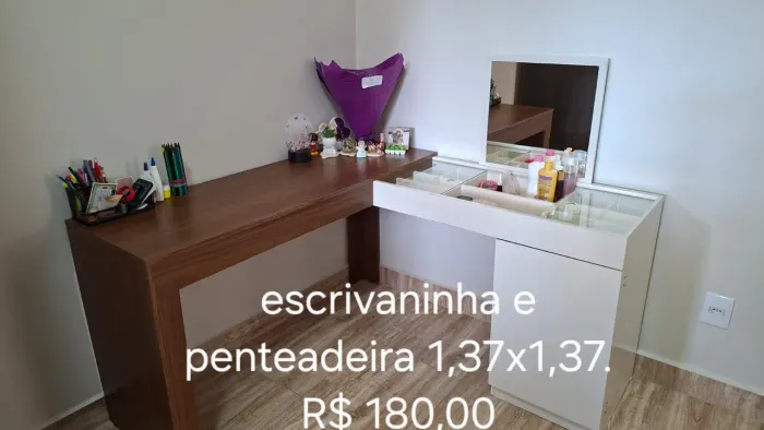 Penteadeira