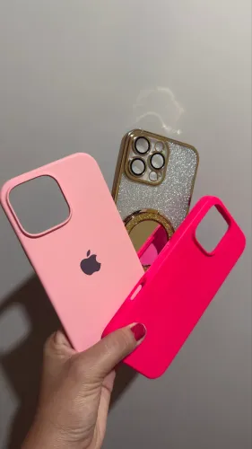 Capas IPhone 16 Pro Max