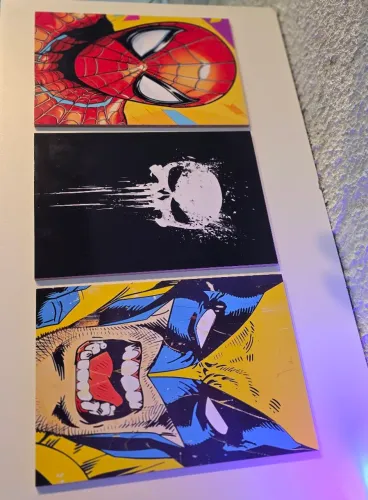 Quadros personalizados em mdf 