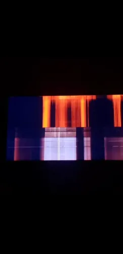 Tv AOC 39" 