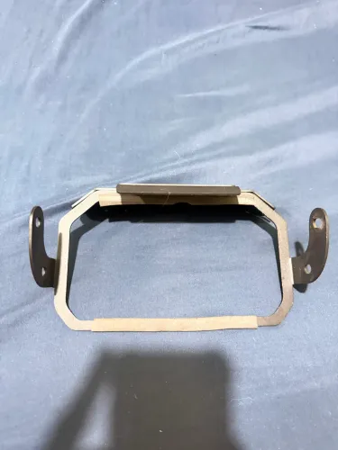 Protetor painel BMW GS F850