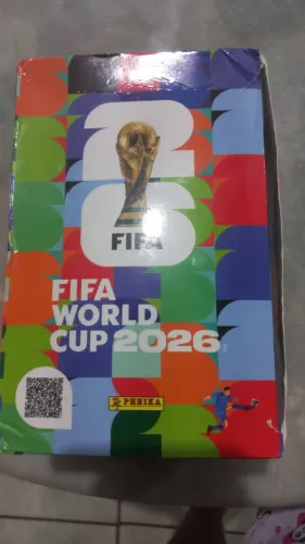 Figurinhas da copa