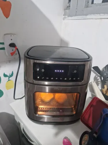 Airfryer wap 12 L