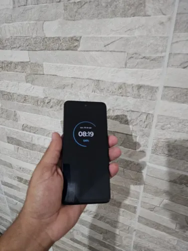 Moto G32 128GB - aparelho em ótimo estado, pronto para uso. Faço entrega.