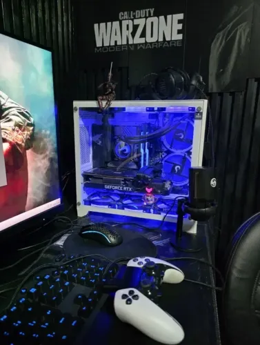 RTX 3080 ASUS TUF 10GB