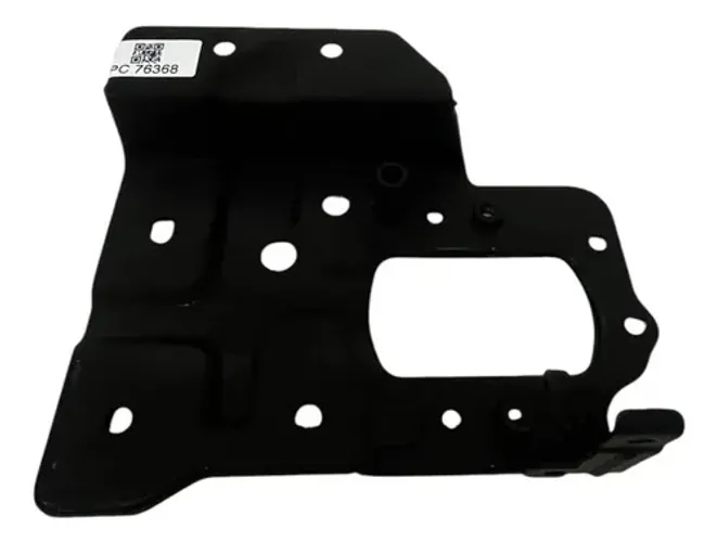 Suporte Bateria Fiat Grand Siena 1.4 2014 2015 2016