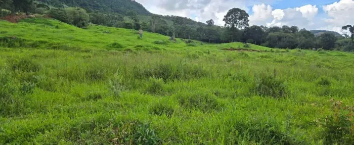 Campo das Nascente SM