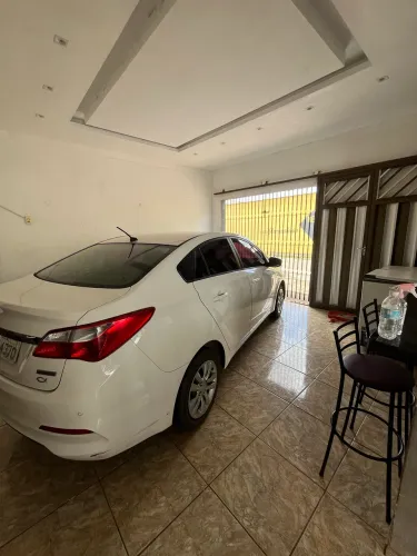 Hyundai HB20S C.style/c.plus1.6 Flex 16V Aut. 4P 2016
