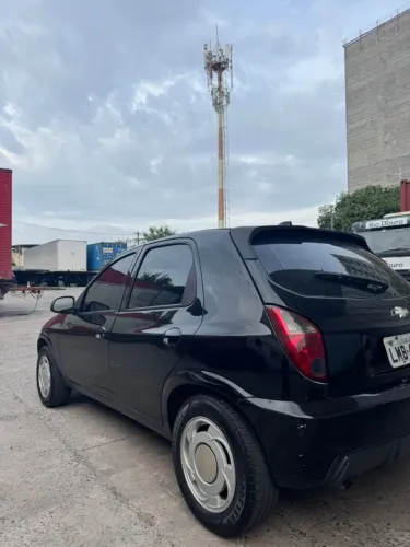 Chevrolet Celta Spirit/ LT 1.0 MPFI 8V Flexp. 5P 2014