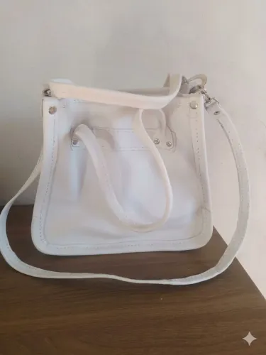Bolsas de couro