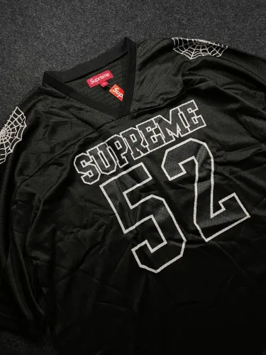 Supreme Jersey spider