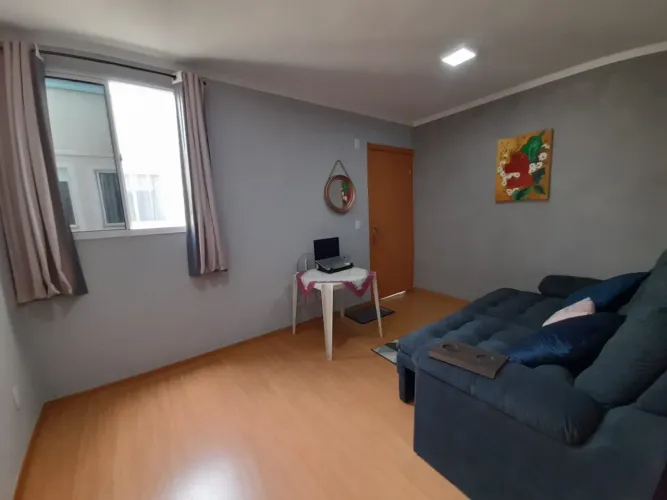 Apartamento 2 Quartos na Beira Rio | R$ 205 Mil | Aceita Financiamento