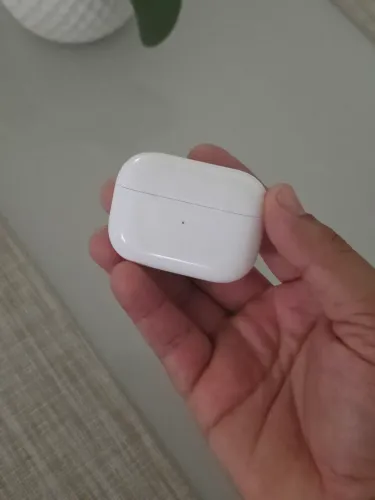 Airpods Pro 1° Geração (original) impecável 