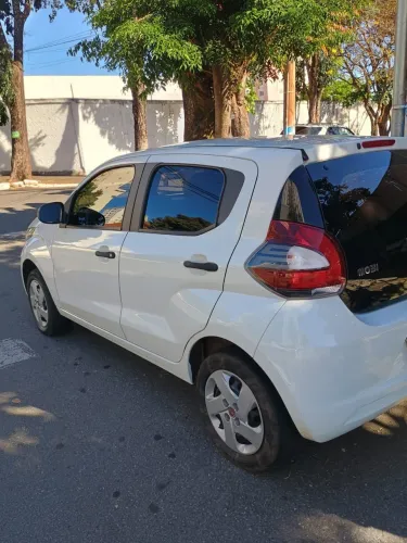 Fiat Mobi Like 1.0 Fire Flex 5P. 2020