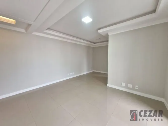 Apartamento com 2 dormitórios para alugar, 70 m² por R$ 2.500/mês - Uberaba - Curitiba/PR