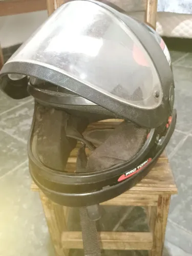 Capacete 56
