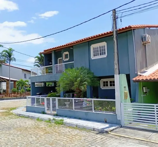 Casa a venda em Vilas do atlântico , condomínio Top Vilas