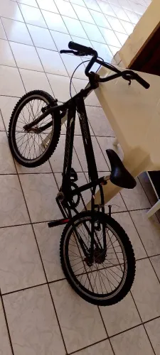 bicicleta aro 16