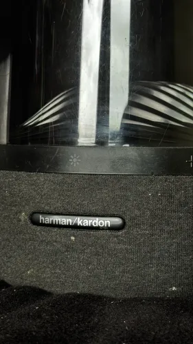 Harman | Kardon - Aura Studio 3 / Som Premium e Design Sofisticado