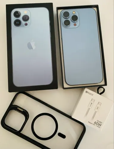 iPhone 13 Pro Max