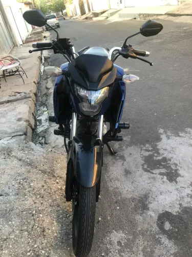 Vendo FAN 160 2025 - 19.500