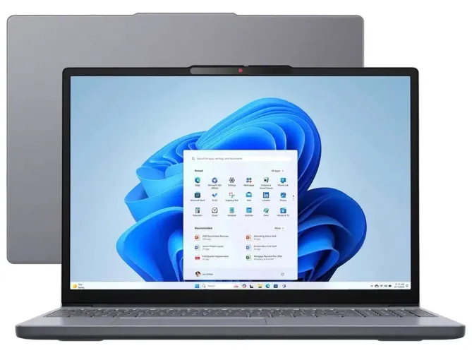 Notebook Lenovo ideaPad