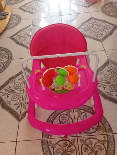 Andaja feminino