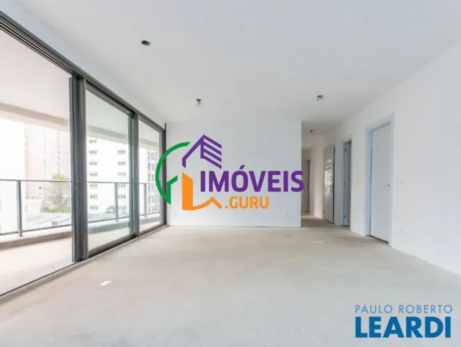 APARTAMENTO - VILA OLÍMPIA - SP