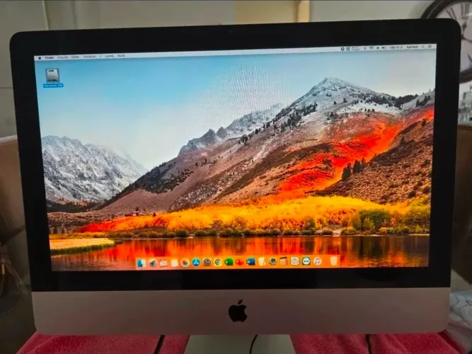 iMac Apple 21.5'' Late 2009