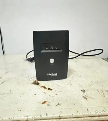 Nobreak Intelbras XNB 720 VA