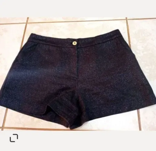 Shorts issexy preto feminino tamanho 38