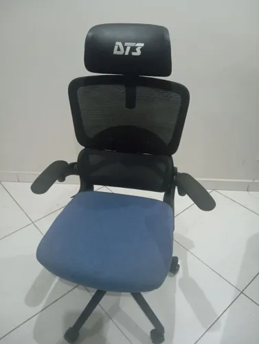 Cadeira gamer DT3