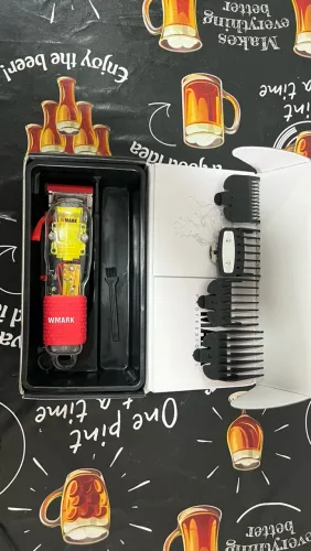 Máquina de corte WMARK NG-108A