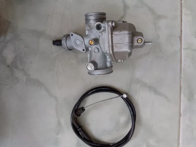 Carburador de Honda 150