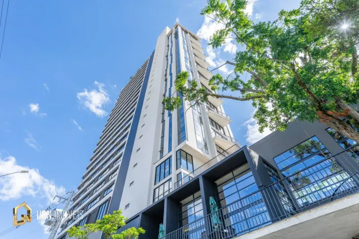 Loft para locação  localização privilegiada em Blumenau